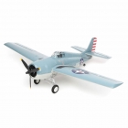 E-flite Ultra-Micro UMX F4F Wildcat Electric RC Plane with AS3X (Bind-N-Fly Basic) - EFLU3650 E-flite Ultra-Micro UMX F4F Wildcat Electric RC Plane with AS3X (Bind-N-Fly Basic) - EFLU3650