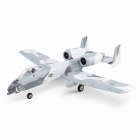E-flite Ultra-Micro UMX A-10 Electric Twin Ducted Fan Jet (Bind-N-Fly Basic) - EFLU3750 E-flite Ultra-Micro UMX A-10 Electric Twin Ducted Fan Jet (Bind-N-Fly Basic) - EFLU3750