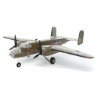 E-flite UMX B-25 Mitchell Electric Ultra-Micro RC Plane (Bind-N-Fly Basic) - EFLU5550 E-flite UMX B-25 Mitchell Electric Ultra-Micro RC Plane (Bind-N-Fly Basic) - EFLU5550