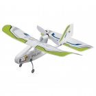 Flyzone INUM Micro Electric 8.5inch RC Plane with Radio System (Ready-to-Fly) - FLZA2100 Flyzone INUM Micro Electric 8.5inch RC Plane with Radio System (Ready-to-Fly) - FLZA2100
