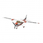 FMS Cessna 182 MK II 1400 Series RTF Electric Aircraft with 2.4ghz Radio System (Red) - FS0105R FMS Cessna 182 MK II 1400 Series RTF Electric Aircraft with 2.4ghz Radio System (Red) - FS0105R
