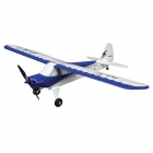 HobbyZone Sport Cub S Electric Airplane with SAFE Technology (Ready to Fly) - HBZ4400C HobbyZone Sport Cub S Electric Airplane with SAFE Technology (Ready to Fly) - HBZ4400C