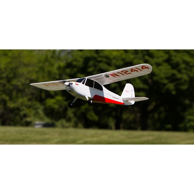 Hobbyzone Champ S Electric Rc Plane With Safe Technology Ready To Fly