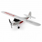 HobbyZone Champ S+ Electric RC Plane with SAFE Technology (Bind-N-Fly) - HBZ5480UK HobbyZone Champ S+ Electric RC Plane with SAFE Technology (Bind-N-Fly) - HBZ5480UK