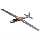 Staufenbiel Red Bull L-13 Blanik Glider Plane (Plug-N-Play) - HSF0314291 Staufenbiel Red Bull L-13 Blanik Glider Plane (Plug-N-Play) - HSF0314291