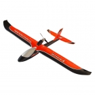 Joysway Huntsman V2 1100 Brushless Powered Glider (Orange) - JS-6108V2O Joysway Huntsman V2 1100 Brushless Powered Glider (Orange) - JS-6108V2O