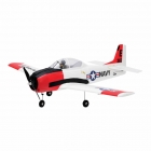 ParkZone T-28 Trojan 1.1m Electric Airplane with AS3X and SAFE Technology (BNF Basic) - PKZ8250 ParkZone T-28 Trojan 1.1m Electric Airplane with AS3X and SAFE Technology (BNF Basic) - PKZ8250