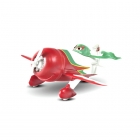 Zvezda Disney El Chupacabra Snap Together 1/100 Scale Model Plane Kit for Ages 7+ - Z2064 Zvezda Disney El Chupacabra Snap Together 1/100 Scale Model Plane Kit for Ages 7+ - Z2064