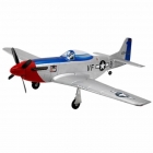Dynam P51 Mustang with Retracts 1200mm Fred Glover Warbird (Almost-Ready-to-Fly) - DYN8939V2-FG Dynam P51 Mustang with Retracts 1200mm Fred Glover Warbird (Almost-Ready-to-Fly) - DYN8939V2-FG