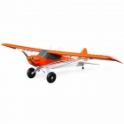 E-flite Carbon-Z Cub SS 2.1m Electric Airplane with AS3X and SAFE Select (BNF Basic) - EFL12450 E-flite Carbon-Z Cub SS 2.1m Electric Airplane with AS3X and SAFE Select (BNF Basic) - EFL12450