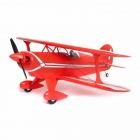 E-flite Pitts S-1S 850mm Biplane with AS3X and SAFE Select Technology (BNF Basic) - EFL3550 E-flite Pitts S-1S 850mm Biplane with AS3X and SAFE Select Technology (BNF Basic) - EFL3550