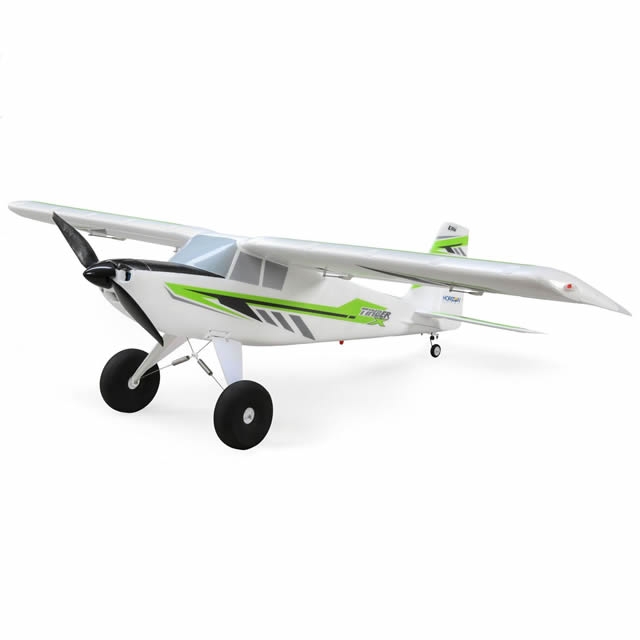 timber rc plane