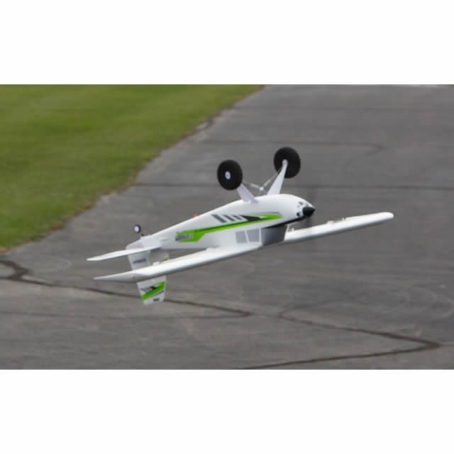 timber rc plane