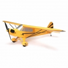 E-flite Clipped Wing 1.2m Cub Electric Airplane with AS3X and SAFE Technology (BNF Basic) - EFL5150 E-flite Clipped Wing 1.2m Cub Electric Airplane with AS3X and SAFE Technology (BNF Basic) - EFL5150