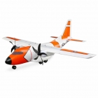 E-flite EC-1500 Twin Cargo Plane (1524mm) with AS3X and SAFE Technology (BNF Basic) - EFL5750 E-flite EC-1500 Twin Cargo Plane (1524mm) with AS3X and SAFE Technology (BNF Basic) - EFL5750