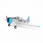 E-flite AT-6 1.5m Electric Airplane with AS3X and SAFE Technology (Bind-N-Fly Basic) - EFL8750 E-flite AT-6 1.5m Electric Airplane with AS3X and SAFE Technology (Bind-N-Fly Basic) - EFL8750