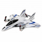 E-flite Mini Convergence VTOL 410mm Electric RC Plane (BNF Basic) - EFL9350 E-flite Mini Convergence VTOL 410mm Electric RC Plane (BNF Basic) - EFL9350