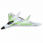 E-flite UMX F-27 Evolution Electric Micro Airplane with AS3X and SAFE Technology (BNF Basic) - EFLU4250 E-flite UMX F-27 Evolution Electric Micro Airplane with AS3X and SAFE Technology (BNF Basic) - EFLU4250