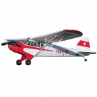 FMS 1400mm J3 CUB V3 with Float Set (Almost-Ready-to-Fly) - FMS106PF FMS 1400mm J3 CUB V3 with Float Set (Almost-Ready-to-Fly) - FMS106PF