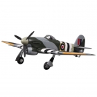 FMS 1100mm Hawker Typhoon Warbird RC Plane with Retracts (Almost-Ready-to-Fly) - FS0224 FMS 1100mm Hawker Typhoon Warbird RC Plane with Retracts (Almost-Ready-to-Fly) - FS0224