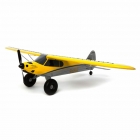 HobbyZone Carbon Cub S+ 1.3m Brushless RC Plane (Ready-to-Fly) - HBZ3200EU HobbyZone Carbon Cub S+ 1.3m Brushless RC Plane (Ready-to-Fly) - HBZ3200EU