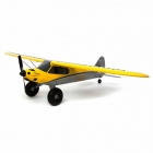 HobbyZone Carbon Cub S+ 1300mm Airplane with SAFE Technology (BNF Basic) - HBZ3250 HobbyZone Carbon Cub S+ 1300mm Airplane with SAFE Technology (BNF Basic) - HBZ3250