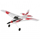 Volantex Trainstar Mini 3-Channel 400mm RC Plane with Gyro (Ready-to-Fly) - V761-1 Volantex Trainstar Mini 3-Channel 400mm RC Plane with Gyro (Ready-to-Fly) - V761-1