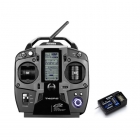 Futaba T4GRS 2.4GHz T-FHSS 4-Channel Transmitter with R304SB Receiver - CB4GRS Futaba T4GRS 2.4GHz T-FHSS 4-Channel Transmitter with R304SB Receiver - CB4GRS