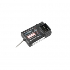 Etronix Pulse GFSK 3 Channel 2.4Ghz Receiver for use with ET1060 Transmitter - ET1095 Etronix Pulse GFSK 3 Channel 2.4Ghz Receiver for use with ET1060 Transmitter - ET1095