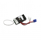 HobbyZone Super Cub LP Replacement DSM2 ESC/Receiver Unit - HBZ7357 HobbyZone Super Cub LP Replacement DSM2 ESC/Receiver Unit - HBZ7357