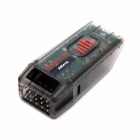 Spektrum AR410 DSMX 4-Channel Sport Aircraft Receiver - SPMAR410 Spektrum AR410 DSMX 4-Channel Sport Aircraft Receiver - SPMAR410