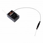 Spektrum AR610C 6-Channel DSMX Coated Aircraft Receiver - SPMAR610C Spektrum AR610C 6-Channel DSMX Coated Aircraft Receiver - SPMAR610C