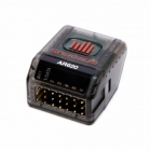 Spektrum AR620 6-Channel DSMX Sport Aircraft Receiver - SPMAR620 Spektrum AR620 6-Channel DSMX Sport Aircraft Receiver - SPMAR620