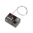 Spektrum SR210 2.4GHz 2-Channel DSMR Sport Surface Receiver - SPMSR210 Spektrum SR210 2.4GHz 2-Channel DSMR Sport Surface Receiver - SPMSR210