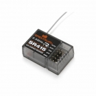Spektrum SR415 4-Channel DSMR Sport Surface Receiver - SPMSR415 Spektrum SR415 4-Channel DSMR Sport Surface Receiver - SPMSR415