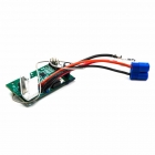 Spektrum DSMX SAFE® Receiver/ESC Unit for Super Cub S Plane - SPMA3170 Spektrum DSMX SAFE® Receiver/ESC Unit for Super Cub S Plane - SPMA3170