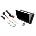 Spektrum 4.3inch 5.8Ghz FPV Video Monitor, Sunshade and Mount - SPMVM430 Spektrum 4.3inch 5.8Ghz FPV Video Monitor, Sunshade and Mount - SPMVM430