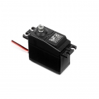 HPI SF-5 Metal Gear 8.9kg High Torque Servo with Ball Bearing and Futaba J Connector - 80594 HPI SF-5 Metal Gear 8.9kg High Torque Servo with Ball Bearing and Futaba J Connector - 80594