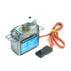 Etronix 9G 1.6Kg 0.12S Micro Servo with Half Metal Gears - ET0005HM Etronix 9G 1.6Kg 0.12S Micro Servo with Half Metal Gears - ET0005HM
