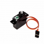 ParkZone DSV130 Digital Metal Gear 3-Wire Servo for Radian Pro, T-28 Trojan and Corsair - PKZ1090 ParkZone DSV130 Digital Metal Gear 3-Wire Servo for Radian Pro, T-28 Trojan and Corsair - PKZ1090