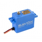 Savox Waterproof HV Metal Gear Digital Servo 8Kg 0.13S@7.4V - SAV-SW0230MG Savox Waterproof HV Metal Gear Digital Servo 8Kg 0.13S@7.4V - SAV-SW0230MG