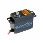 Savox SC-0252MG Standard Digital Metal Gear 10.5kg Servo - SAV-SC0252 Savox SC-0252MG Standard Digital Metal Gear 10.5kg Servo - SAV-SC0252
