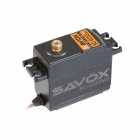 Savox SC-0253MG Standard 6kg Metal Gear Digital Servo - SAV-SC0253MG Savox SC-0253MG Standard 6kg Metal Gear Digital Servo - SAV-SC0253MG