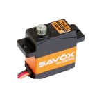 Savox Micro Digital Metal Gear Servo 1.2kg 6V @ 0.06Sec - SAV-SH0264MG Savox Micro Digital Metal Gear Servo 1.2kg 6V @ 0.06Sec - SAV-SH0264MG