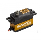 Savox Digital Metal Geared Super High Torque Mini 4.6kg Servo - SAV-SH1250MG Savox Digital Metal Geared Super High Torque Mini 4.6kg Servo - SAV-SH1250MG