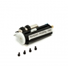Spektrum Blade 130X 2.9g Servo Mechanics for SH2040L Servos - SPM6837 Spektrum Blade 130X 2.9g Servo Mechanics for SH2040L Servos - SPM6837