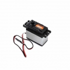 Spektrum 9kg Digital Waterproof Metal Geared Servo (23T Spline) - SPMS605 Spektrum 9kg Digital Waterproof Metal Geared Servo (23T Spline) - SPMS605