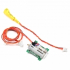 Spektrum 2.3 Gram Linear Long Throw Offset Servo - SPMSA2030LO Spektrum 2.3 Gram Linear Long Throw Offset Servo - SPMSA2030LO
