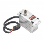 Spektrum RC S6290 Ultra Speed High Voltage with Metal Case Servo - SPMSS6290 Spektrum RC S6290 Ultra Speed High Voltage with Metal Case Servo - SPMSS6290