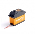Savox Heavy Duty Jumbo Metal Geared Servo 40kg - SAV-SV0236MG Savox Heavy Duty Jumbo Metal Geared Servo 40kg - SAV-SV0236MG